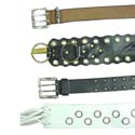 belts and wallets